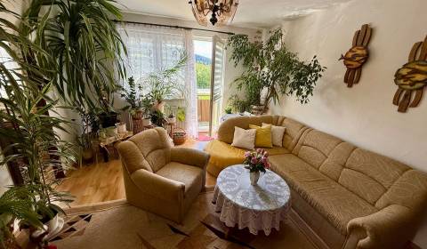 Sale Two bedroom apartment, Two bedroom apartment, Čadca, Slovakia