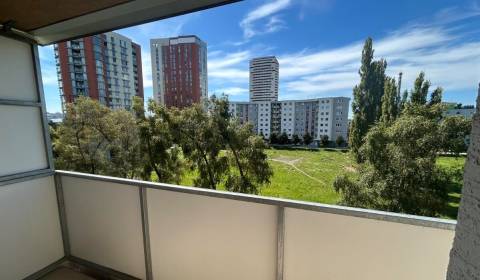 Sale One bedroom apartment, One bedroom apartment, Vranovská, Bratisla