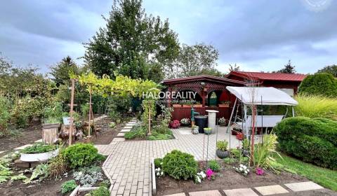 Sale Gardens, Levice, Slovakia