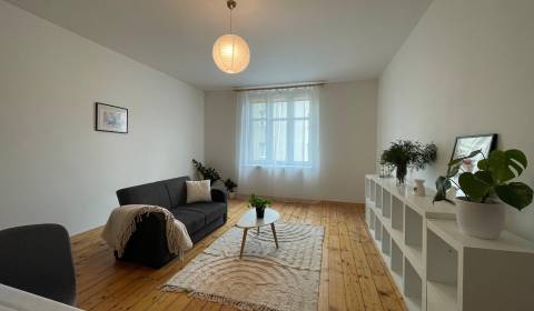 Rent One bedroom apartment, One bedroom apartment, Tomášikova, Košice 