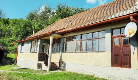 Sale Family house, Family house, Zvolen, Slovakia