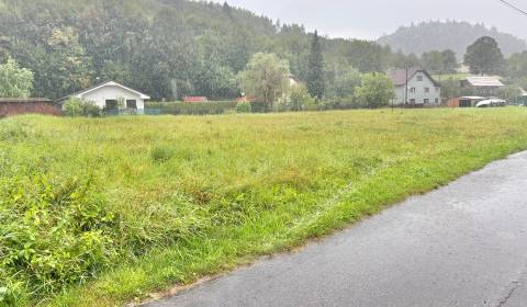 Sale Land – for living, Land – for living, Krásno nad Kysucou, Čadca, 