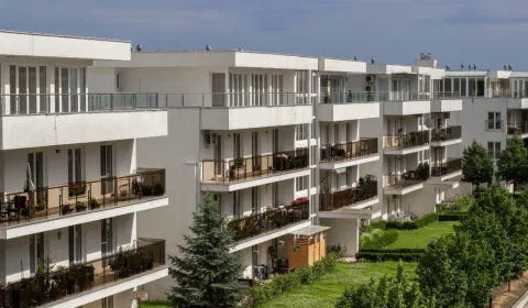 Sale Two bedroom apartment, Two bedroom apartment, Popradská, Košice -