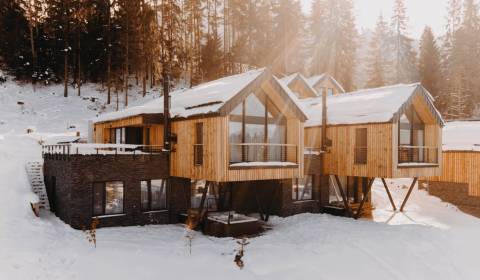 Sale Cottage, Cottage, Liptovský Mikuláš, Slovakia