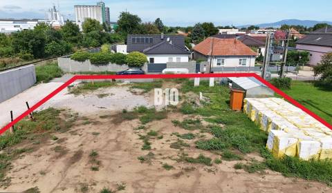Sale Land – for living, Land – for living, Nitra, Slovakia