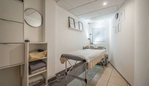 Rent Commercial premises, Commercial premises, Bajkalská, Bratislava -