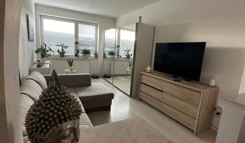 Sale One bedroom apartment, One bedroom apartment, Komárno, Slovakia