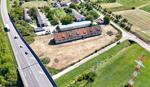 Sale Land plots - commercial, Land plots - commercial, Ku Kyselke, Tre