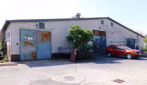 Rent Storehouses and Workshops, Storehouses and Workshops, Pezinok, Sl