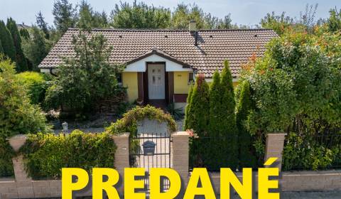 Sale Family house, Family house, Galanta, Slovakia