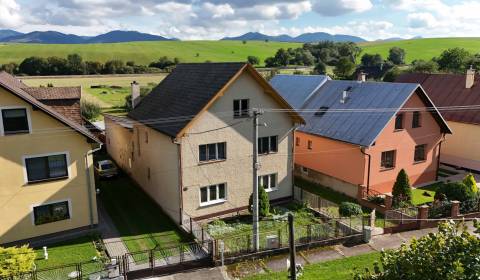 Sale Family house, Family house, Športová, Žilina, Slovakia