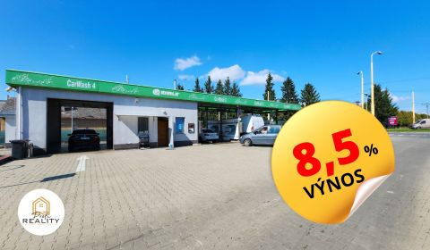 Sale Land – for living, Land – for living, Vranovská, Prešov, Slovakia