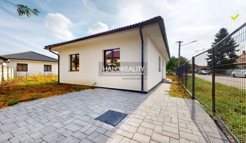 Rent Family house, Dunajská Streda, Slovakia
