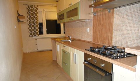 Sale Two bedroom apartment, Two bedroom apartment, Radvaň, Banská Byst