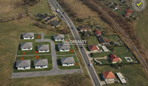 Sale Land – for living, Zvolen, Slovakia