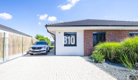 Sale Family house, Family house, Miloslavov, Senec, Slovakia