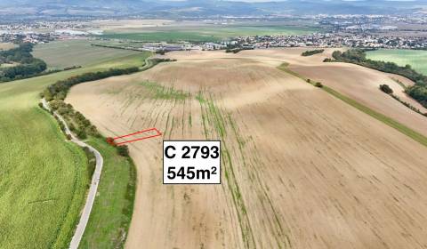 Sale Agrarian and forest land, Agrarian and forest land, Trenčín, Slov