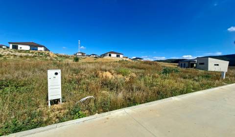 Sale Land – for living, Land – for living, Nové Mesto nad Váhom, Slova