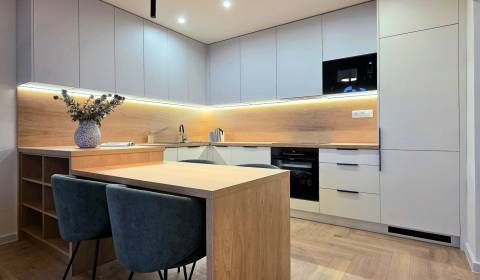 Sale One bedroom apartment, One bedroom apartment, Novomeského, Košice