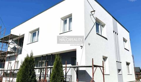 Sale Family house, Michalovce, Slovakia