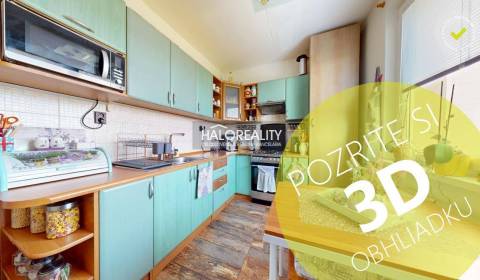 Sale Two bedroom apartment, Rimavská Sobota, Slovakia