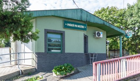 Sale Gastro premises, Gastro premises, Ľanová, Nové Zámky, Slovakia