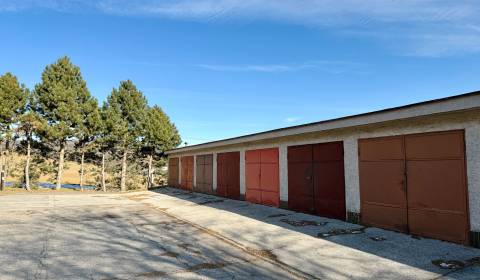 Sale Garage, Garage, Senica, Slovakia