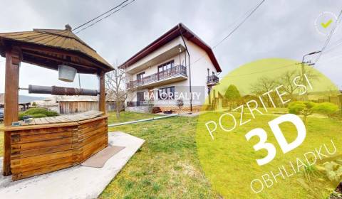 Sale Family house, Rimavská Sobota, Slovakia