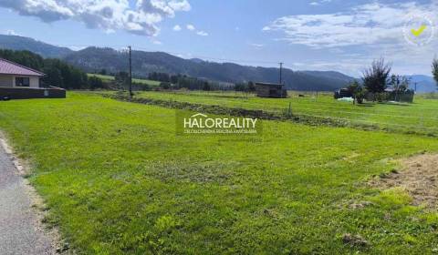 Sale Land – for living, Liptovský Mikuláš, Slovakia