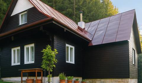 Sale Cottage, Cottage, Čadca, Slovakia