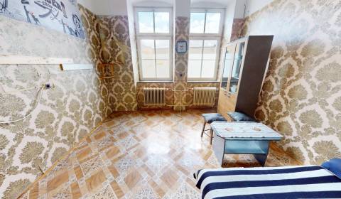 Rent Commercial premises, Commercial premises, Fabiniho, Spišská Nová 