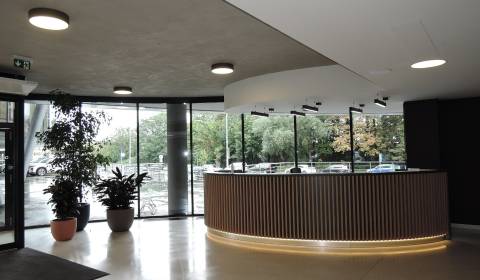 Rent Offices, Offices, Röntgenova, Bratislava - Petržalka, Slovakia