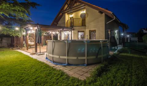 Sale Family house, Family house, Železničná, Senec, Slovakia