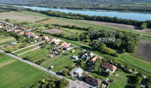 Sale Land – for living, Land – for living, Komárno, Slovakia
