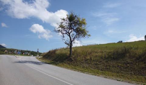 Sale Land – for living, Land – for living, Prešov, Slovakia