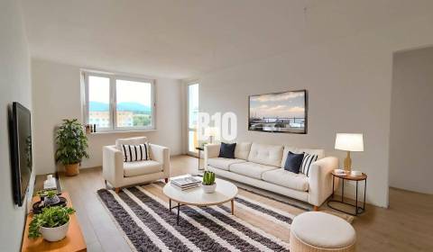 Sale Two bedroom apartment, Two bedroom apartment, Martin, Slovakia