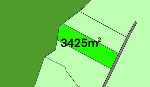 Sale Gardens, Gardens, Vrátna, Žilina, Slovakia