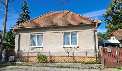 Sale Family house, Family house, Zlaté Moravce, Slovakia