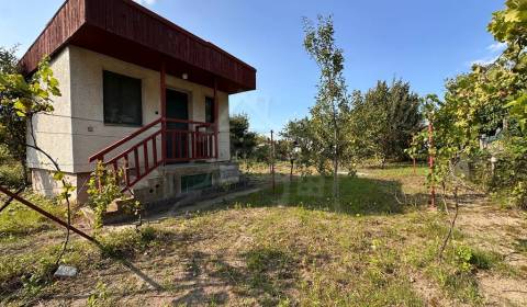 Sale Cottage, Cottage, Nové Zámky, Slovakia