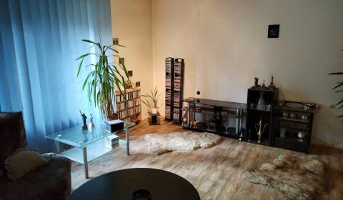 Sale One bedroom apartment, One bedroom apartment, Nálepkova, Martin, 