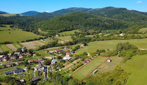 Sale Recreational land, Recreational land, Púchov, Slovakia