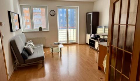 Rent One bedroom apartment, One bedroom apartment, Gercenova, Bratisla