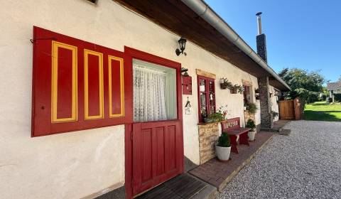 Sale Family house, Family house, Zlaté Moravce, Slovakia