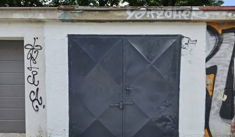 Sale Garage, Garage, Kukučínova, Bratislava - Nové Mesto, Slovakia