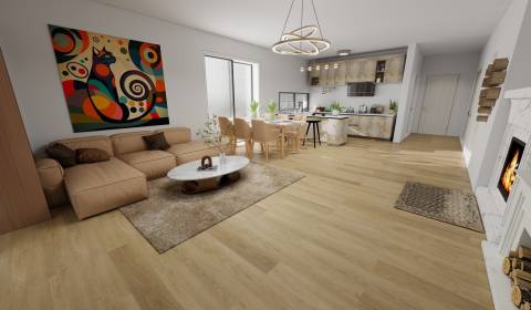 Sale Family house, Family house, Kľukatá, Bratislava - Ružinov, Slovak