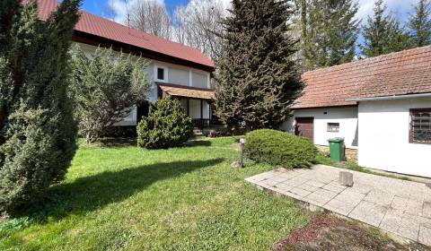 Sale Family house, Family house, Cetuna, Nové Mesto nad Váhom, Slovaki