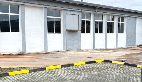 Sale Storehouses and Workshops, Storehouses and Workshops, Na Hlinách,