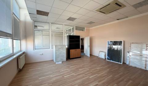 Rent Offices, Offices, Drobného, Bratislava - Dúbravka, Slovakia