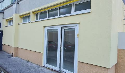 Rent Offices, Offices, Malokarpatské námestie, Bratislava - Lamač, Slo