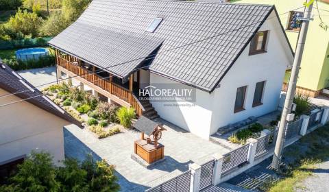 Sale Family house, Banská Štiavnica, Slovakia